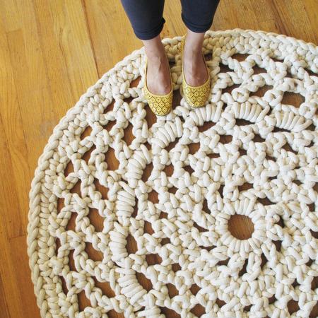 плетене килими