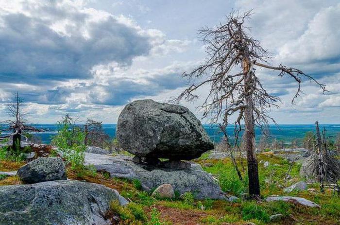 priroda Karelije