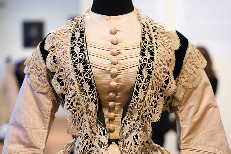 haljina iz zbirke Vasiliev