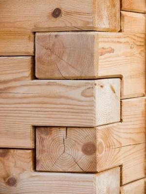 снаждане на дървен материал