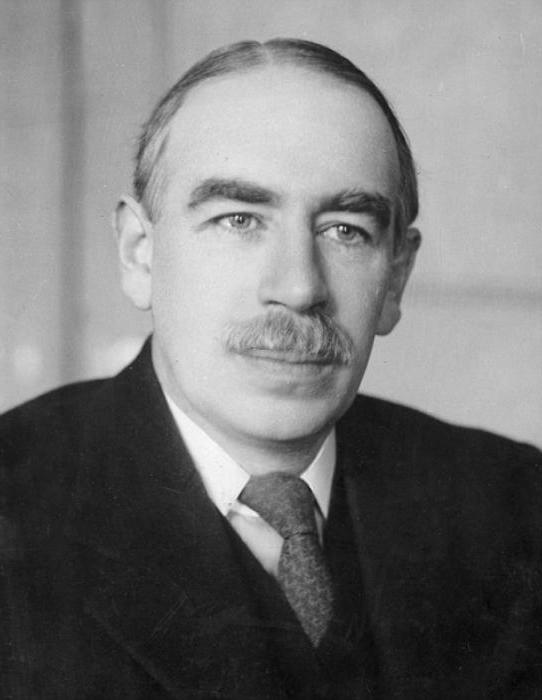 John Keynes