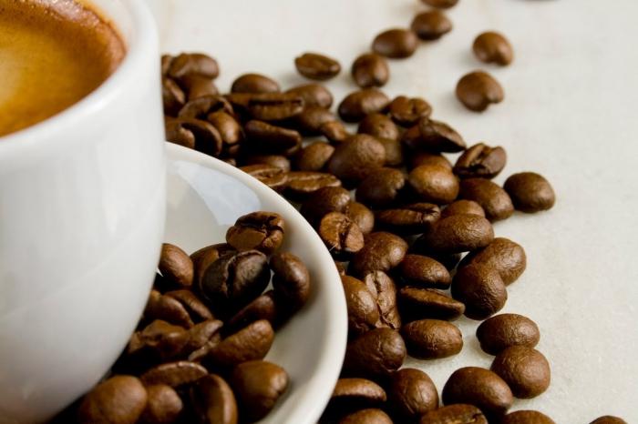 jak kawa wpływa na ciśnienie