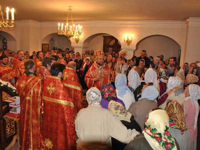 6. května ortodoxní svátek sv. Jiří