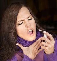 come curare la tonsillite cronica
