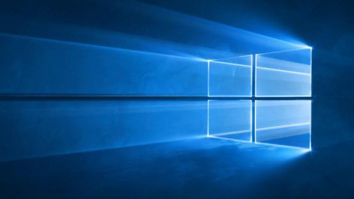 installazione di Windows 10 da un'unità flash