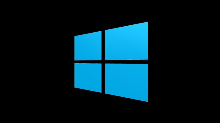 chyba při instalaci systému Windows 10 z jednotky flash