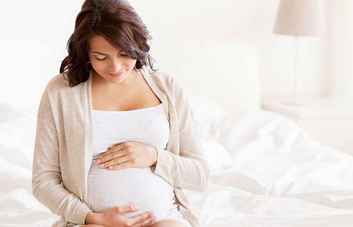 feijoa полезни свойства по време на бременност