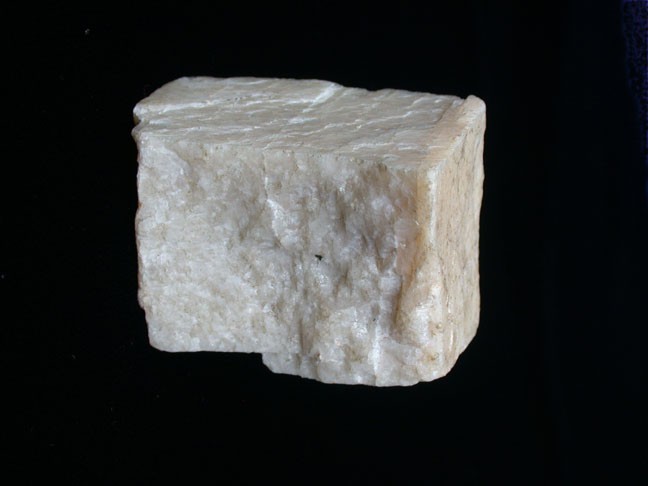 минерал фелдспар