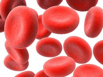 wzrost stężenia hemoglobiny