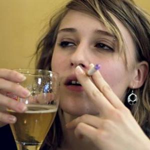 как да лекува женския алкохолизъм