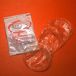 женски презерватив