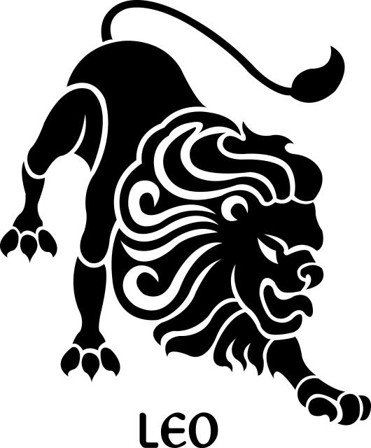 horoskop lev značilna ženska