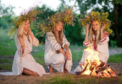 Význam slovanských ženských jmen