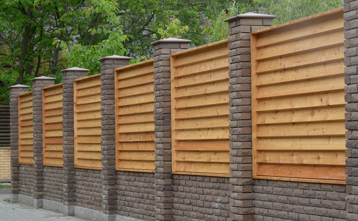 recinzione-persiane da pannelli di assetto
