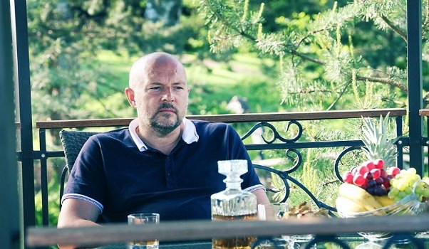Глумац Алекеи Нилов