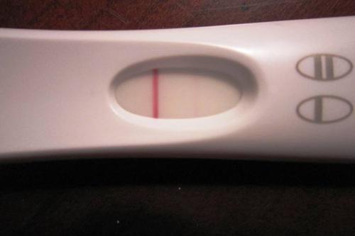 kateri dan naredite test nosečnosti