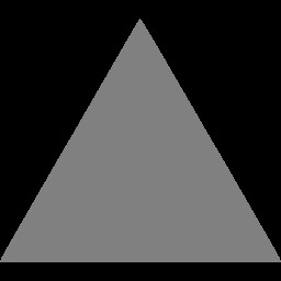 obod jednakostraničnog trokuta
