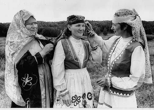 Popoli ugro-finnici