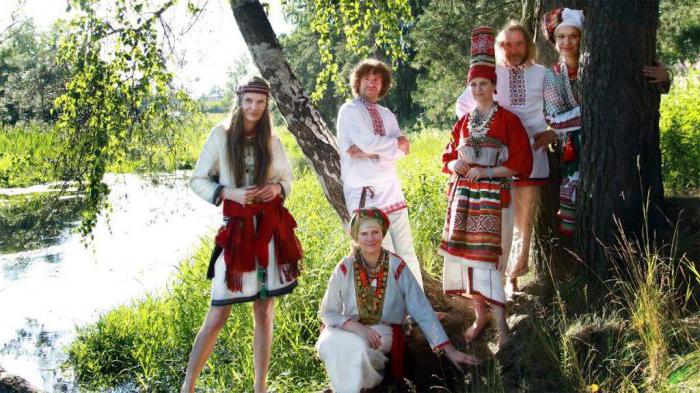 Финско-угрска група народа