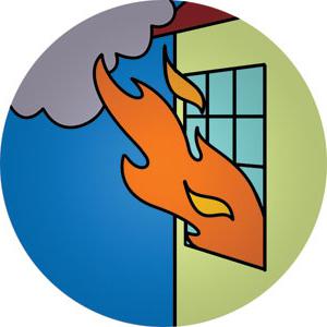 šolska navodila za požarno varnost
