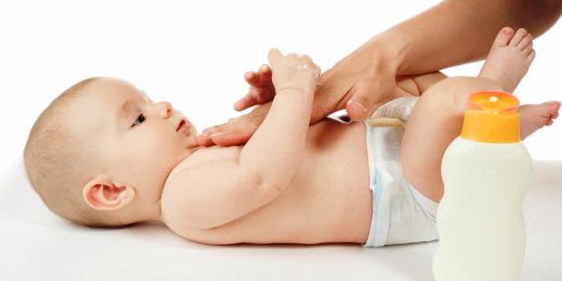 Zestaw pierwszej pomocy dla noworodka