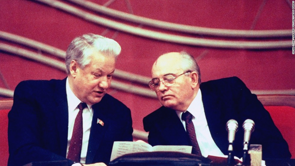 Четвърти конгрес на народните депутати на СССР