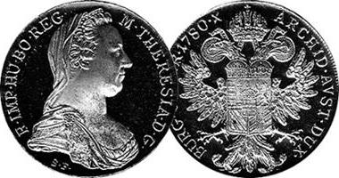 монети на Райха