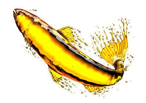 biocontální rybí olej recenze lékařů