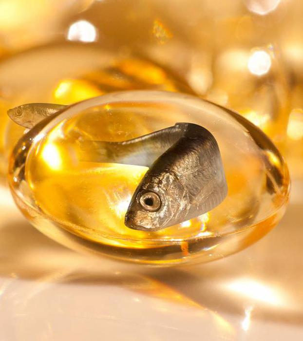 recensioni di capsule di olio di pesce