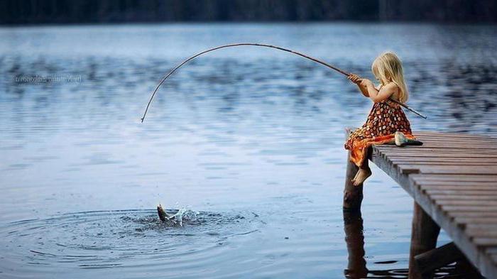 divieto di pesca syzran
