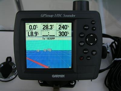 Sygnalizatory do łowienia z łodzi: ceny (SPB)