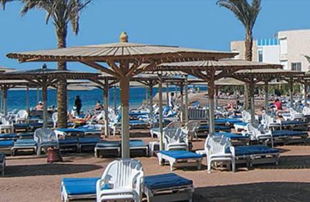 Recenze hotelů Signal in Hurghada