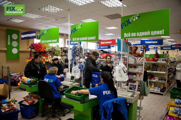 Fix Price Saratov Recenzije zaposlenih