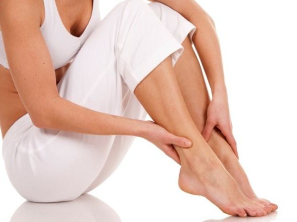 лечение на плоски крака при възрастни