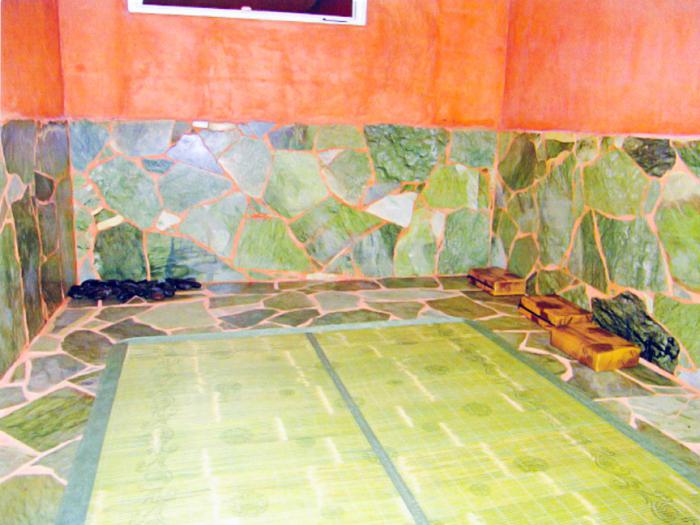 impermeabilizzazione dei pavimenti del bagno