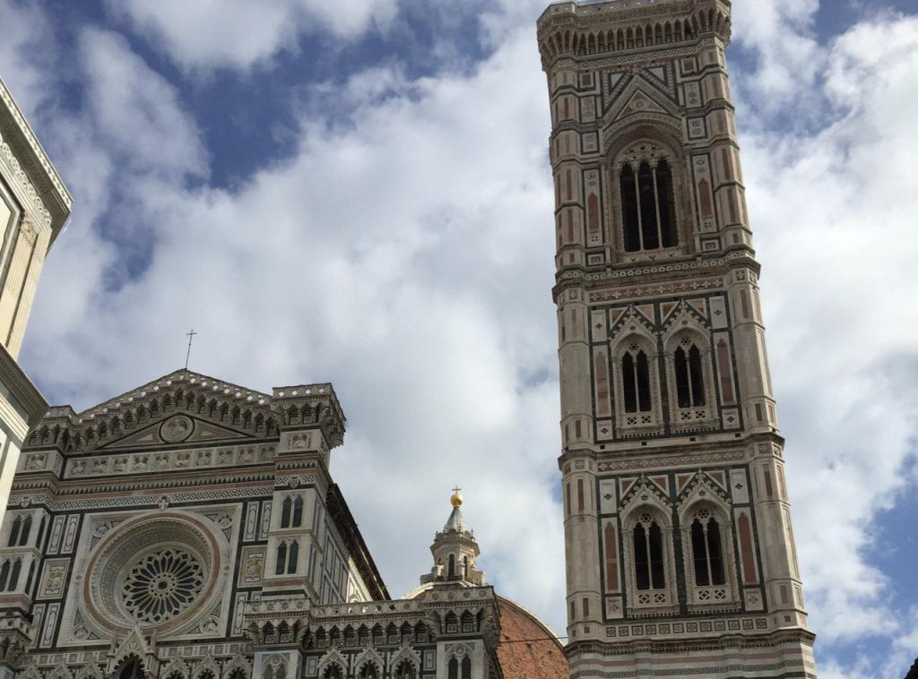 Giottoova zvonice
