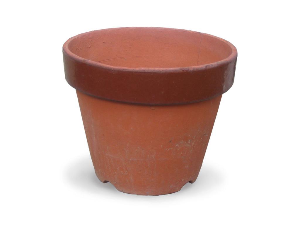 Ceramiczna doniczka