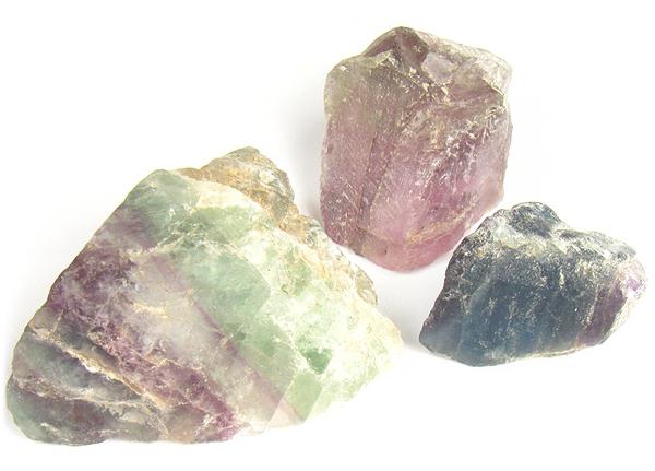 magické vlastnosti fluoritových kamenů