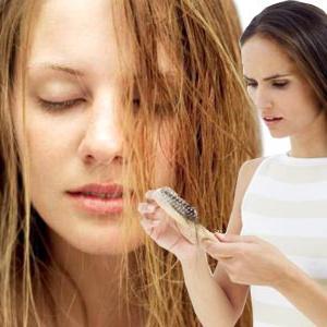 rimedi popolari per la caduta dei capelli
