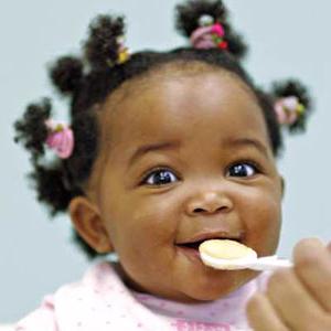 prehranske standarde za otroke po enem letu