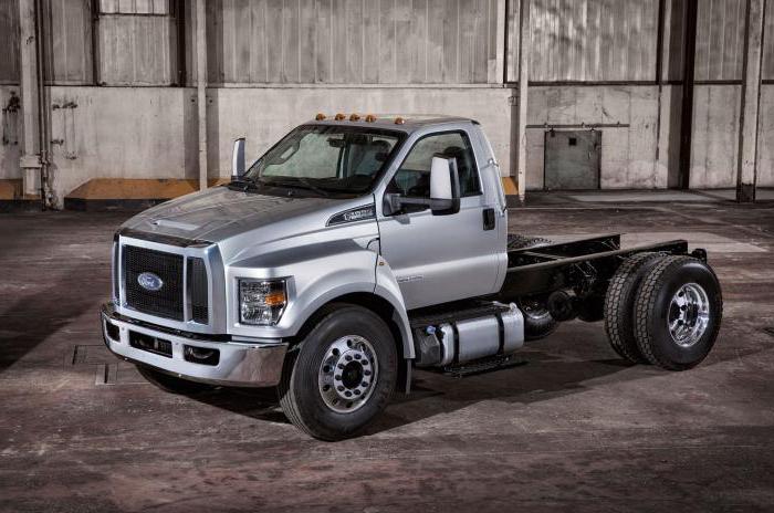 "Ford F-650