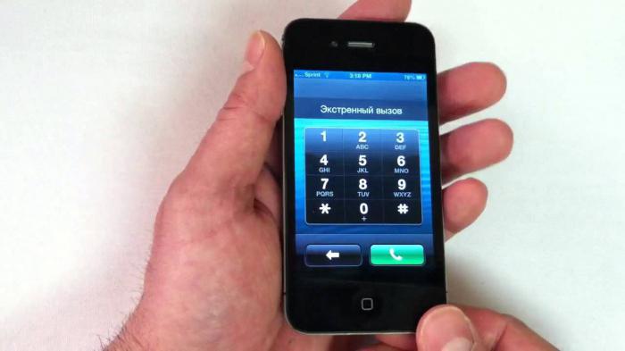 kako odkleniti iphone pozabil geslo