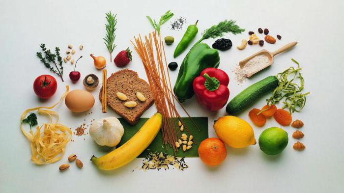 formando una cultura del mangiar sano