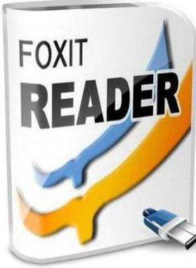 foxit reader kaj je ta program
