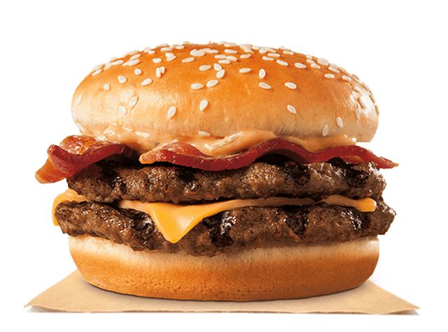 franchise burger king recenze