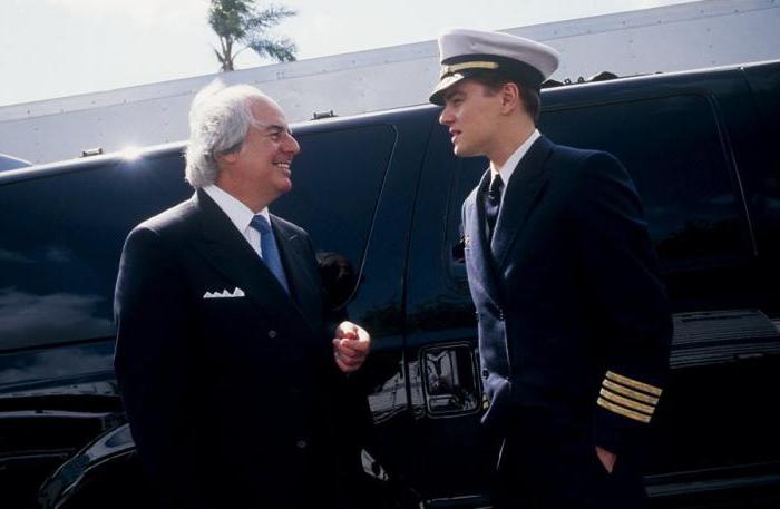 frank abagnale history