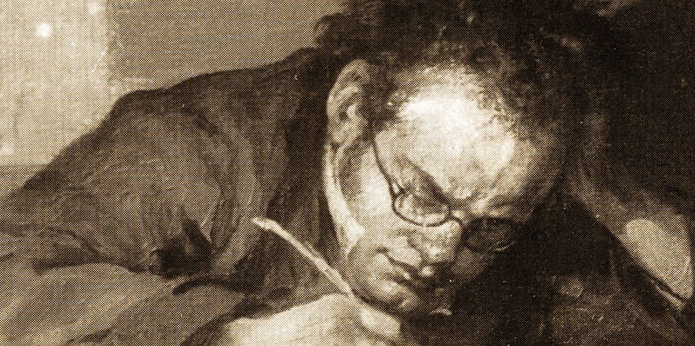 Franz Schubert životopis
