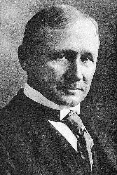 Frederick Taylor (1856.-1915.)