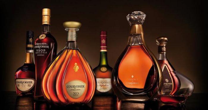 cognac courvoisier