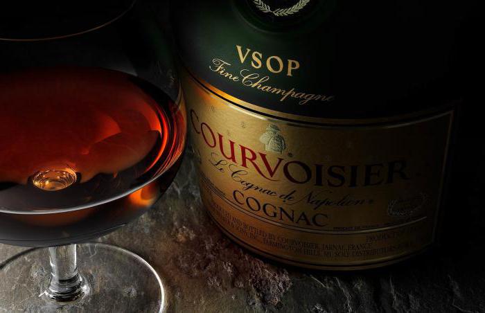 cognac courvoisier recenze